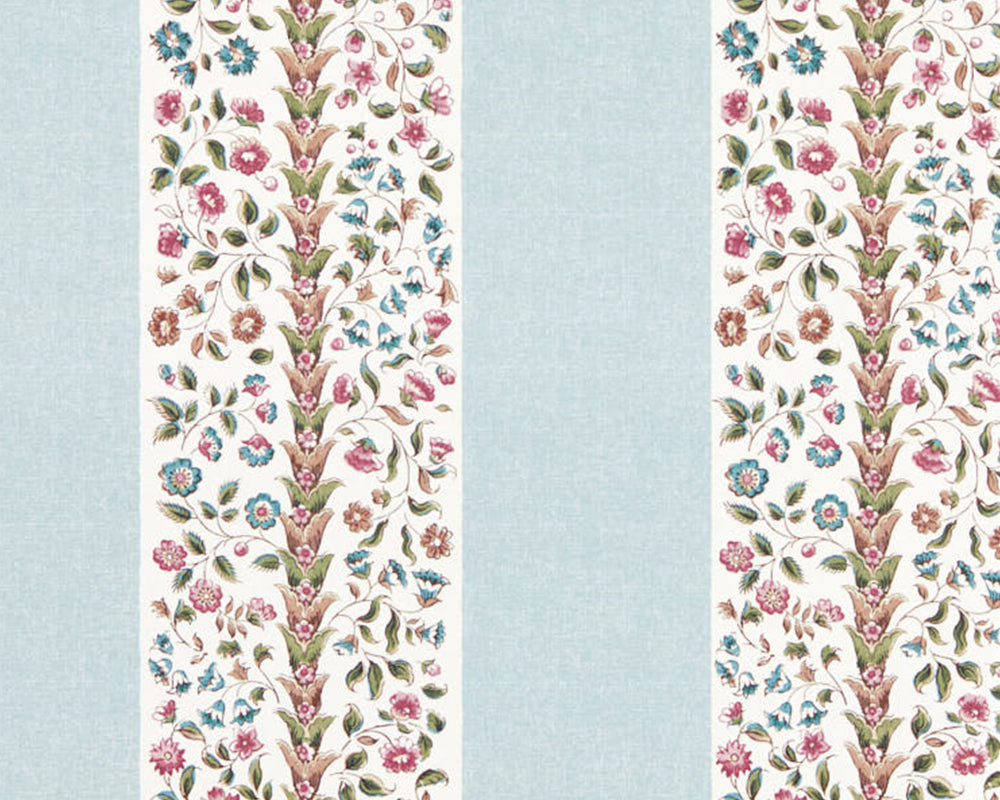 Sanderson Pergola Wallpaper