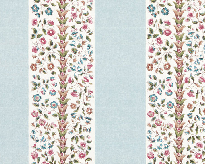 Sanderson Pergola Wallpaper
