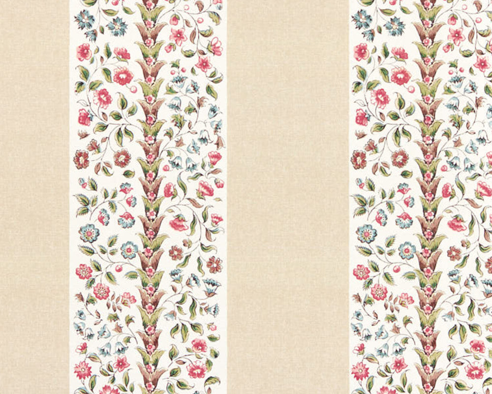 Sanderson Pergola Wallpaper