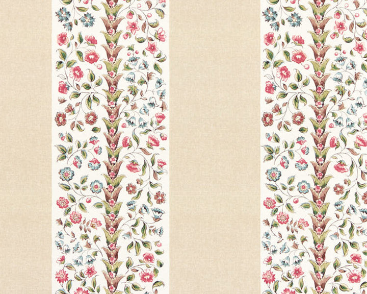 Sanderson Pergola Wallpaper