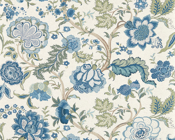 Sanderson Salisbury Wallpaper