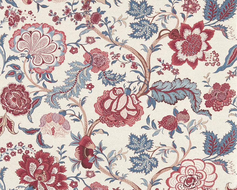 Sanderson Salisbury Wallpaper