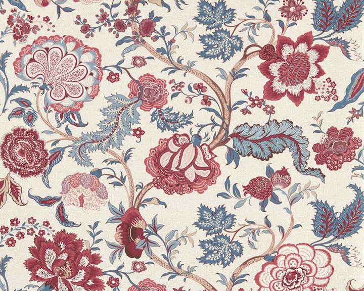 Sanderson Salisbury Wallpaper