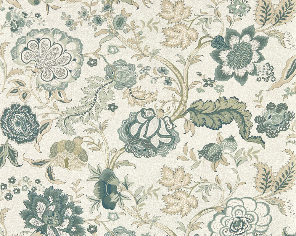 Sanderson Salisbury Wallpaper