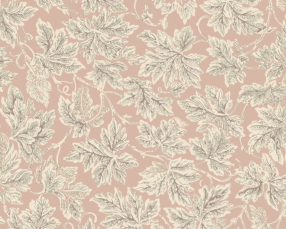 Farrow & Ball Vine Leaf Wallpaper