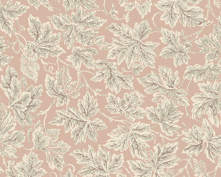 Farrow & Ball Vine Leaf Wallpaper