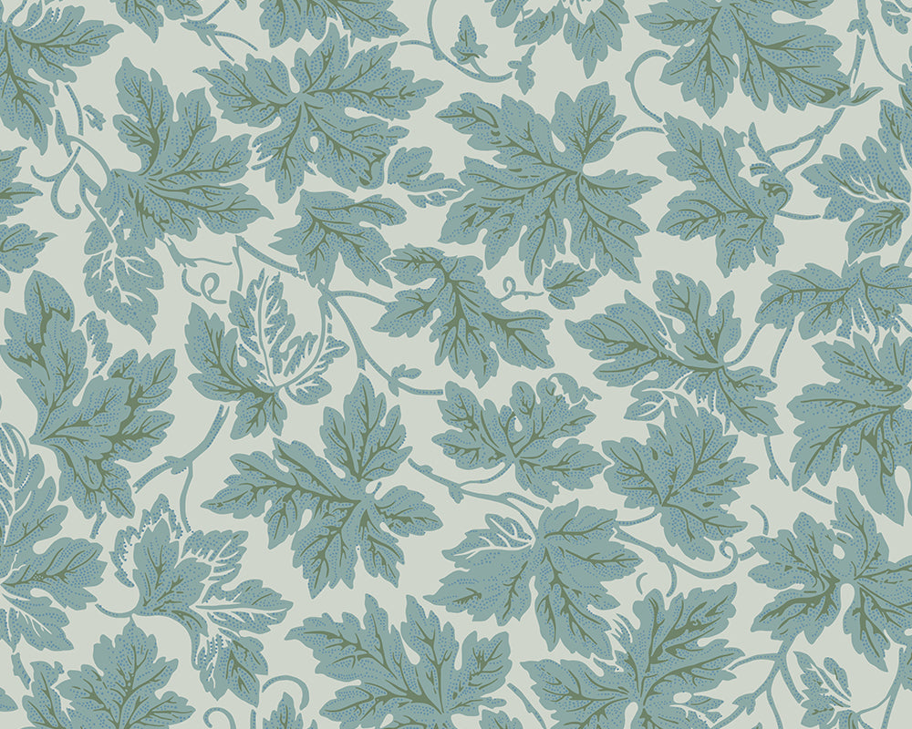 Farrow & Ball Vine Leaf Wallpaper