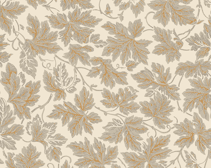 Farrow & Ball Vine Leaf Wallpaper