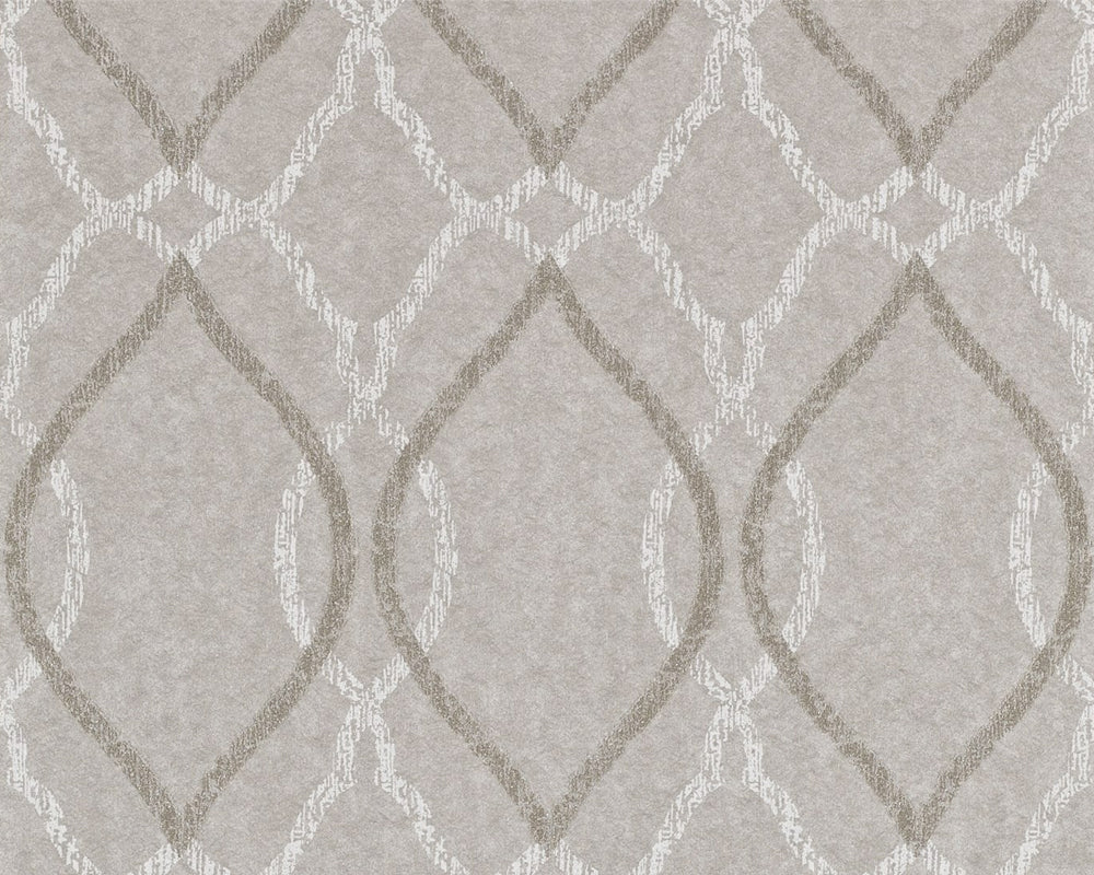 Harlequin Comice Wallpaper