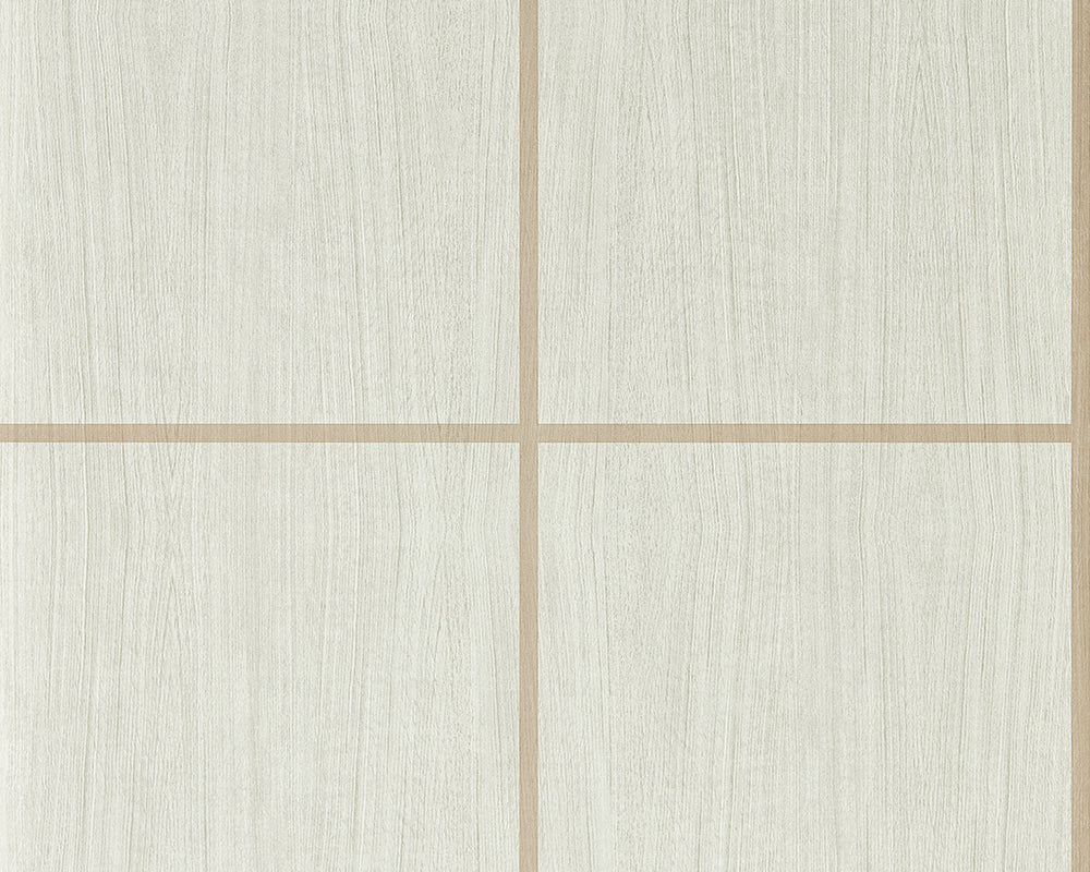 Harlequin Wood Blocks Wallpaper