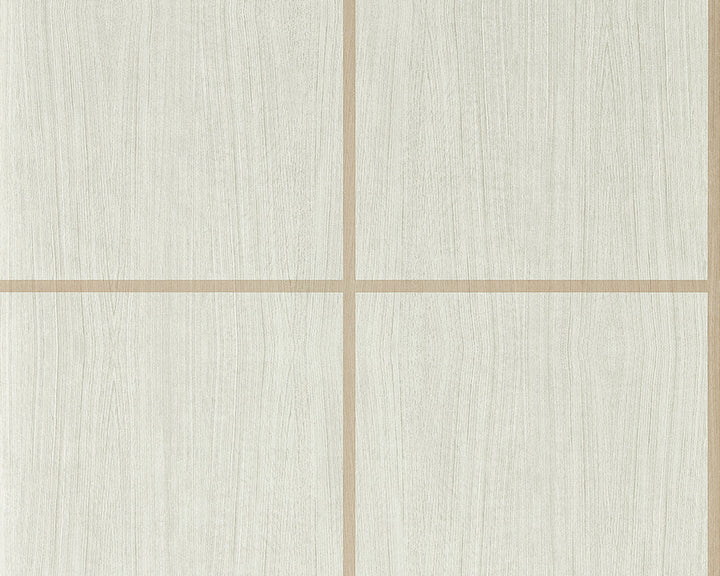 Harlequin Wood Blocks Wallpaper