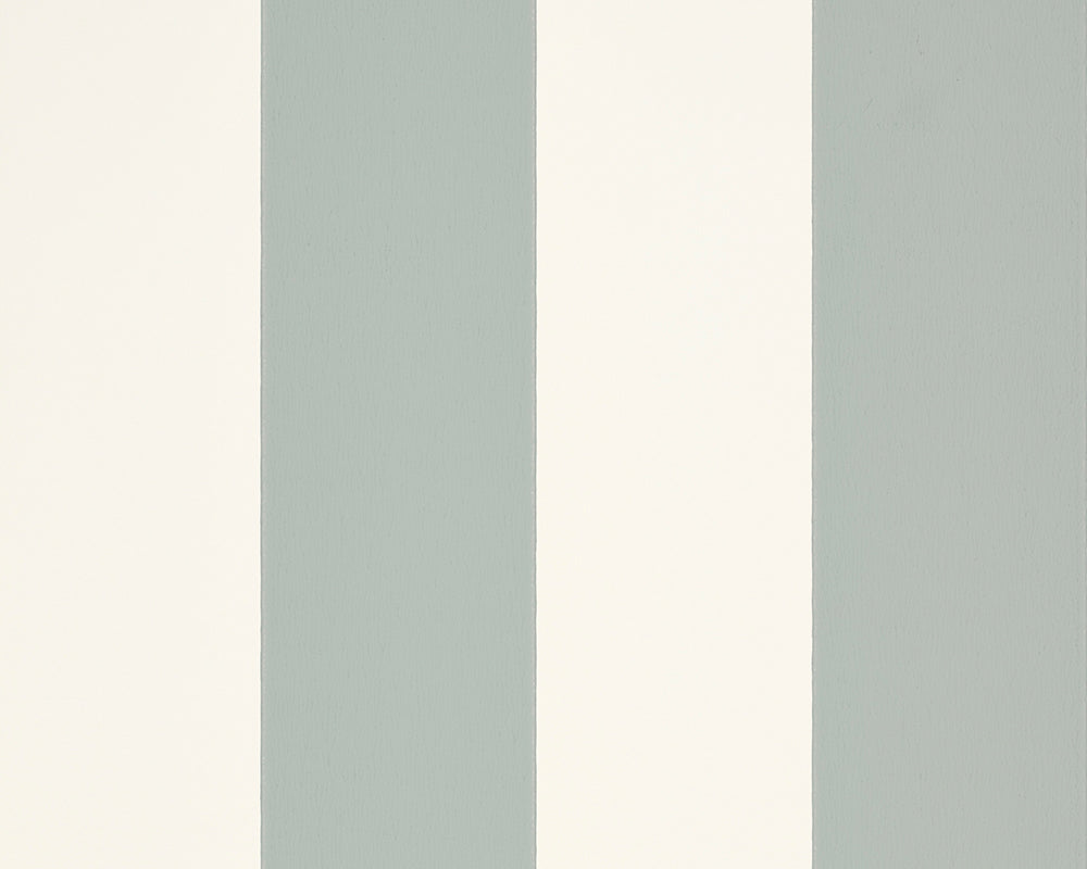 Little Greene Broad Stripe Wallpaper