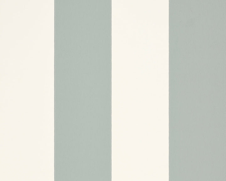 Little Greene Broad Stripe Wallpaper