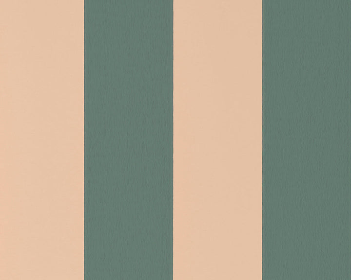 Little Greene Broad Stripe Wallpaper