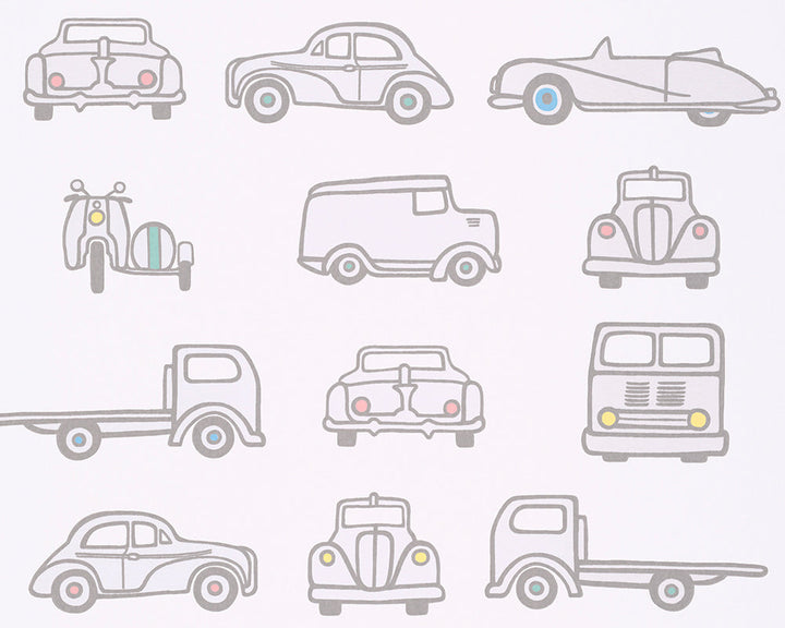 Little Greene Road Trip Wallpaper