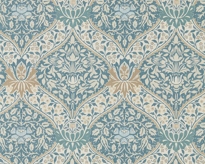 Morris & Co Norbury Wallpaper
