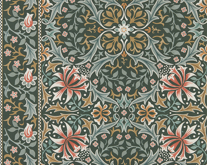 Morris & Co Walthamstow Wallpaper