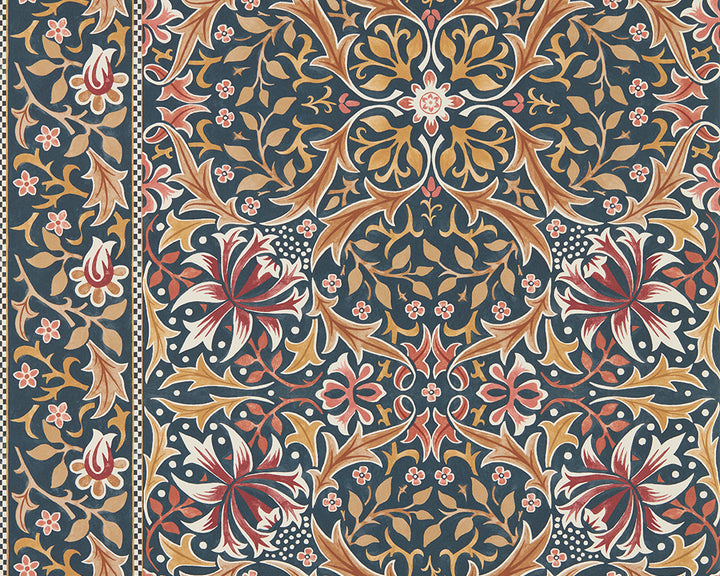 Morris & Co Walthamstow Wallpaper