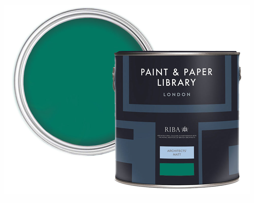 Paint & Paper Library Malachite 713 Paint