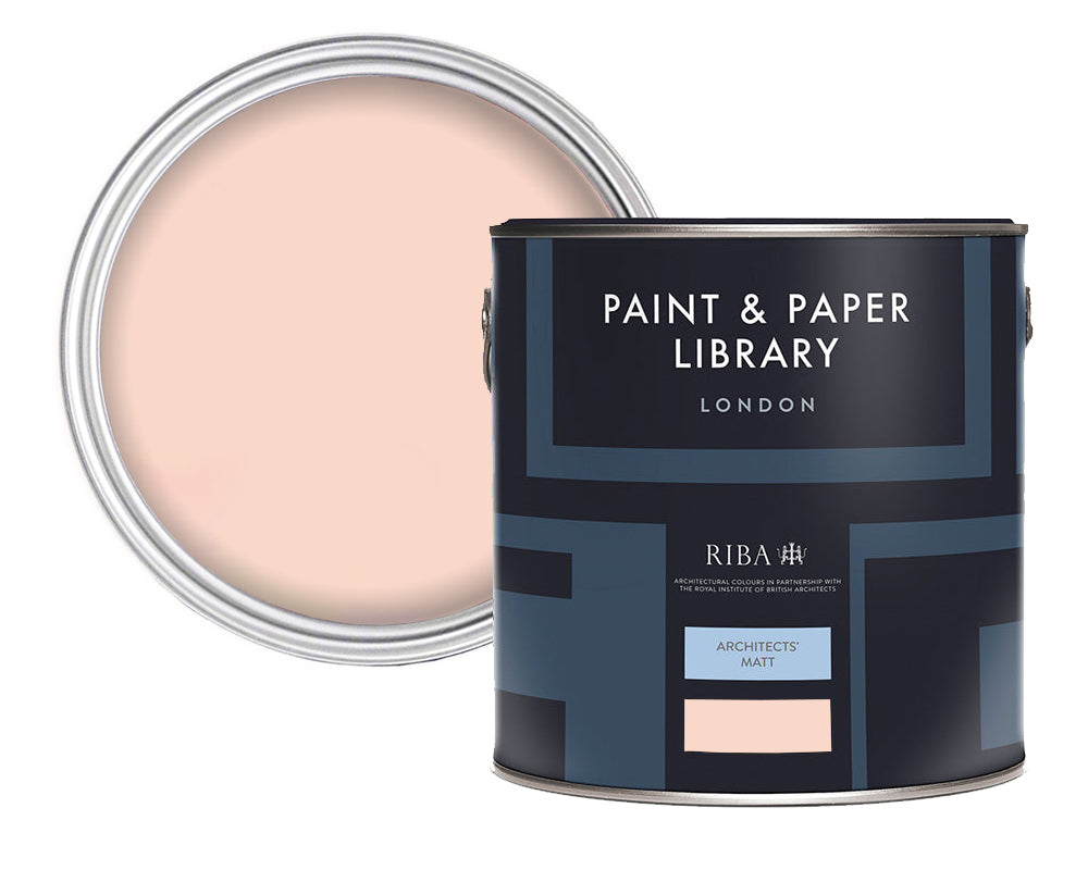Cluster Paint Paint & Paper Library Rose Cluster 717 Paint at Chapel Interiors