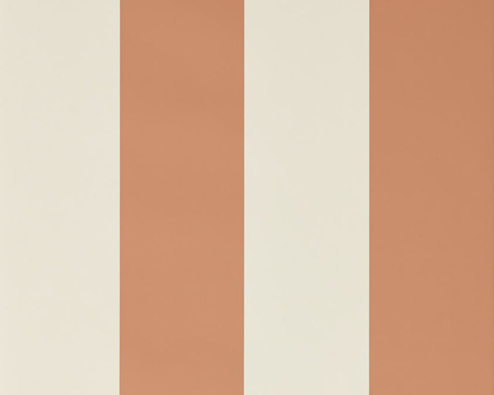 Sanderson Sherwood Stripe Wallpaper