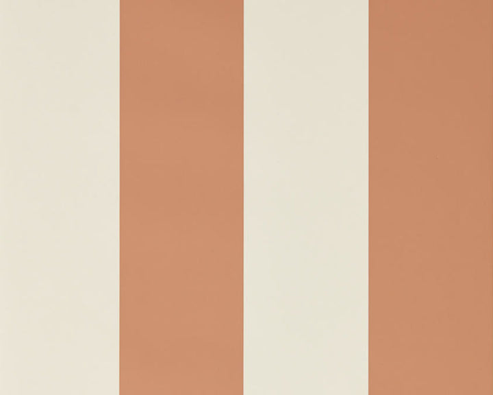 Sanderson Sherwood Stripe Wallpaper