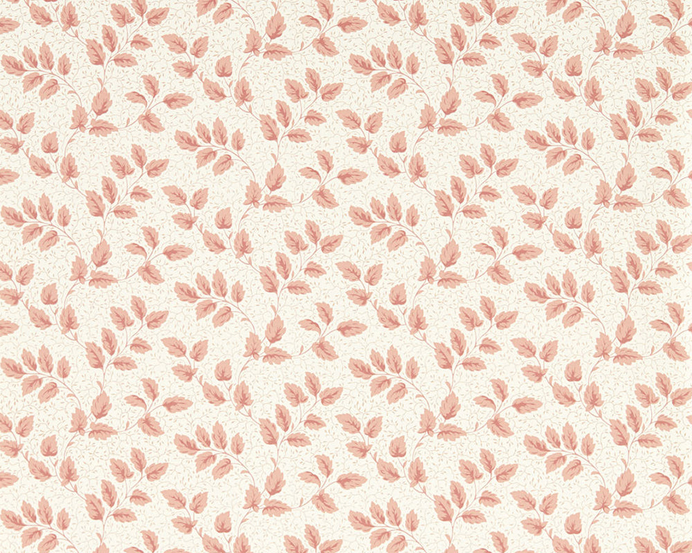 Sanderson Tomato Leaf Wallpaper