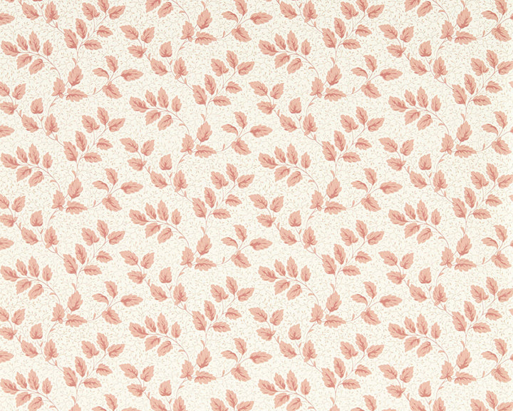 Sanderson Tomato Leaf Wallpaper