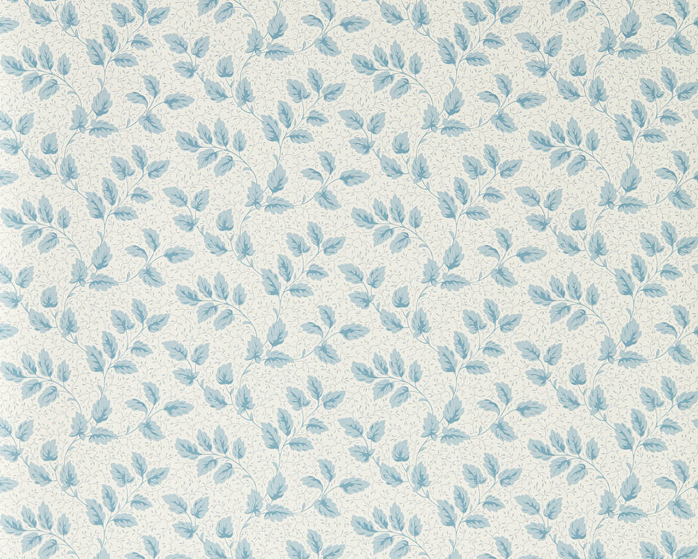 Sanderson Tomato Leaf Wallpaper