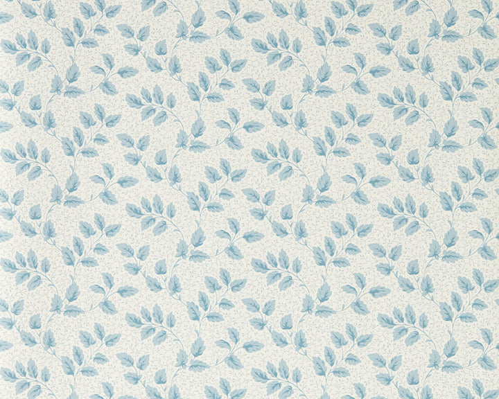 Sanderson Tomato Leaf Wallpaper