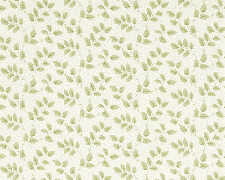 Sanderson Tomato Leaf Wallpaper