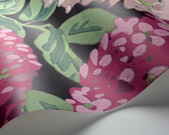 Cole & Son Lilac Grandiflora 115/15045
