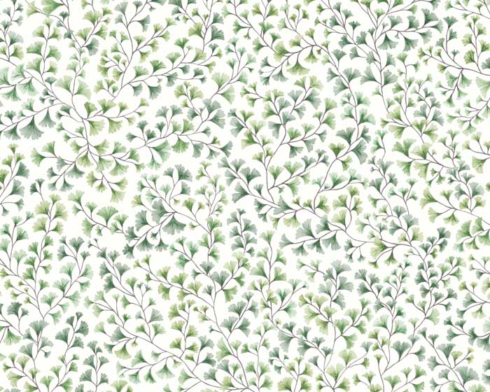 Cole & Son Maidenhair 115/6018
