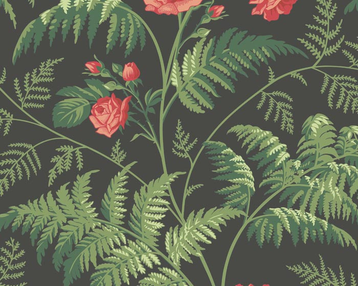 Cole & Son Rose 115/10030