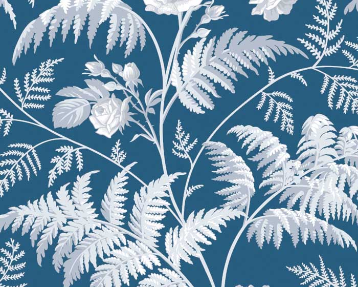 Cole & Son Rose 115/10031