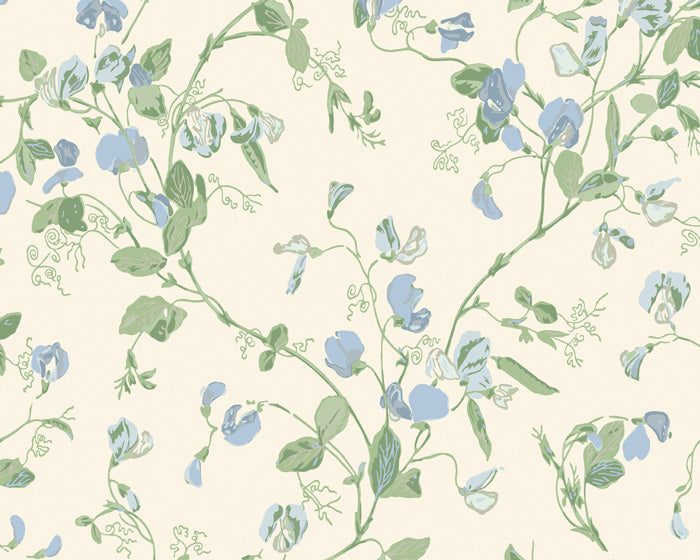 Cole & Son Sweet Pea 100/6031