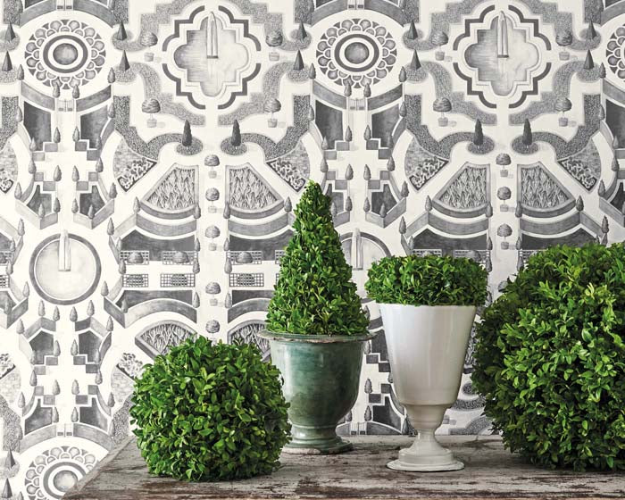 Cole & Son Topiary 115/2006