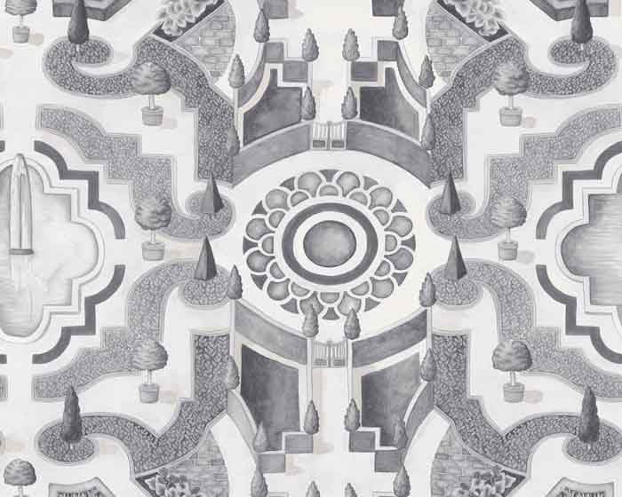 Cole & Son Topiary 115/2006