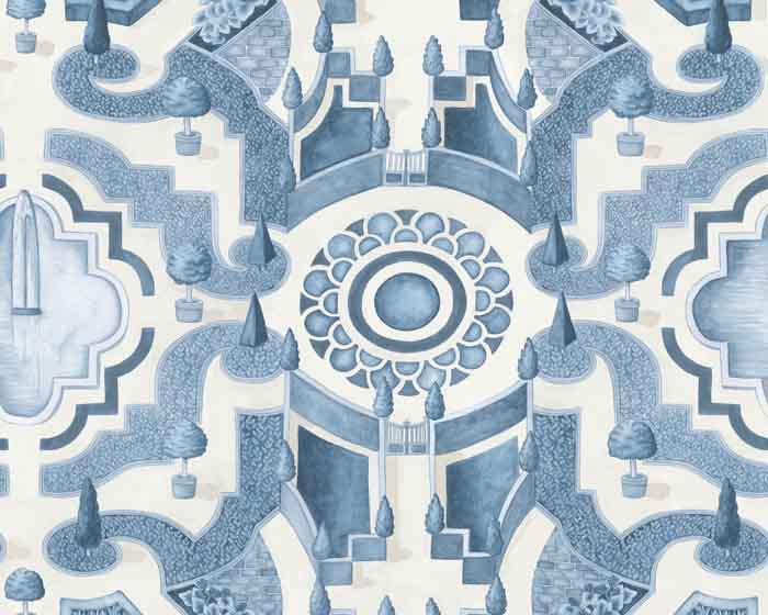 Cole & Son Topiary 115/2007