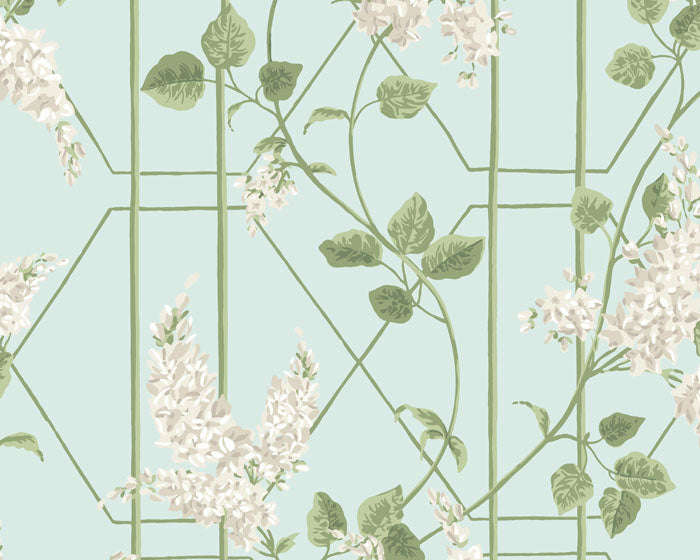 Cole & Son Wisteria 115/5014