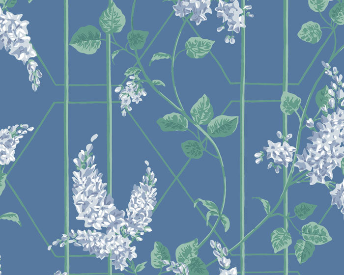 Cole & Son Wisteria 115/5015