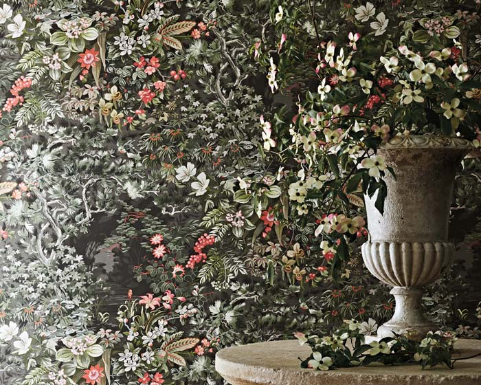 Cole & Son Woodland 115/4011