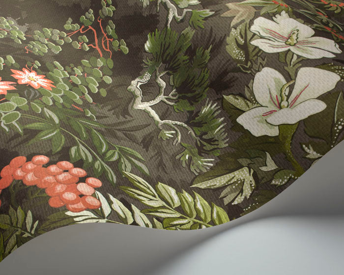 Cole & Son Woodland 115/4011