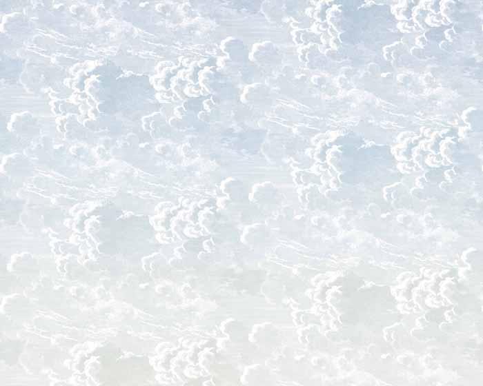 Cole & Son Nuvole al Tramonto Wallpaper