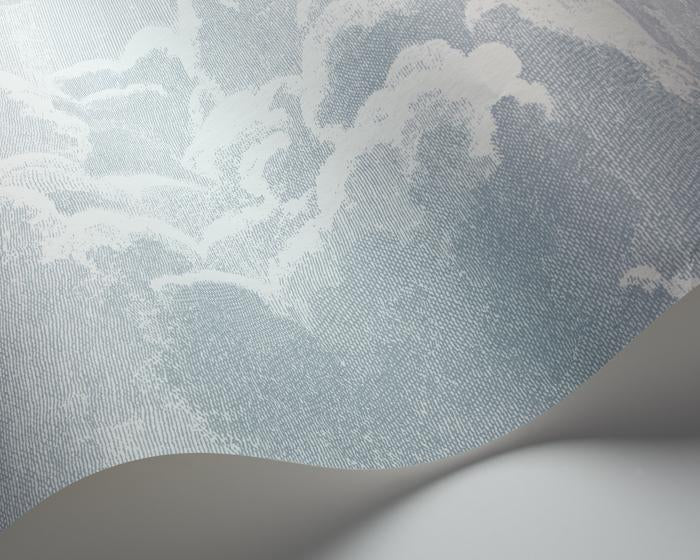 Cole & Son Nuvole al Tramonto Wallpaper wave