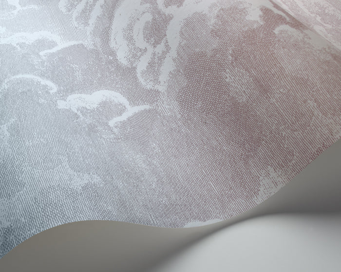 Cole & Son Nuvole al Tramonto Wallpaper