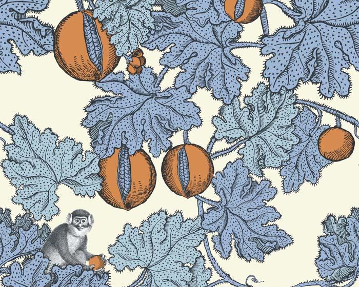 Cole & Son Frutto Proibito Wallpaper