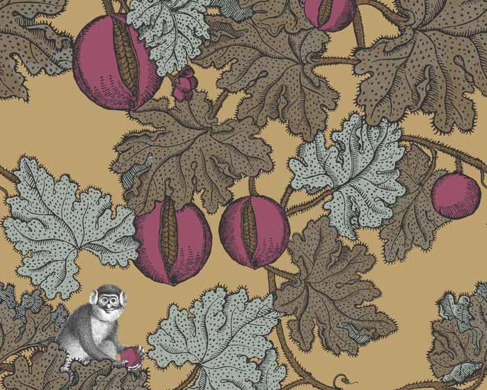 Cole & Son Frutto Proibito Wallpaper