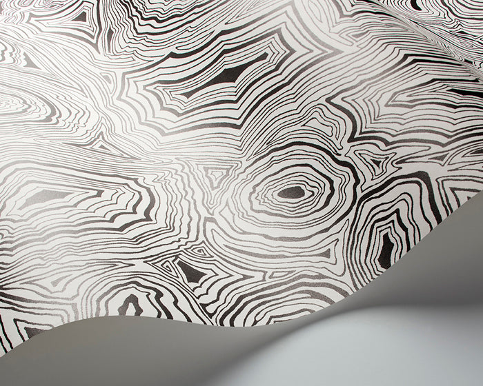 Cole & Son Malachite Wallpaper wave