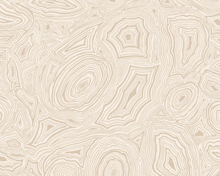 Cole & Son Malachite Wallpaper
